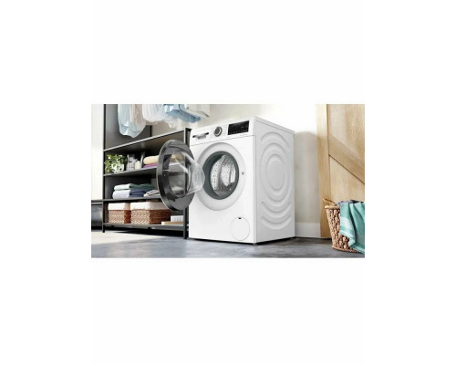 Стирально-сушильная машина Bosch WNA25401ME белый Стирально-сушильная машина Bosch WNA25401ME белый
