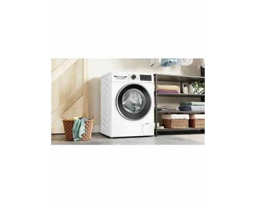 Стирально-сушильная машина Bosch WNA25401ME белый Стирально-сушильная машина Bosch WNA25401ME белый