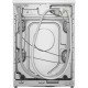 Стирально-сушильная машина Bosch WNC254A0ME белый