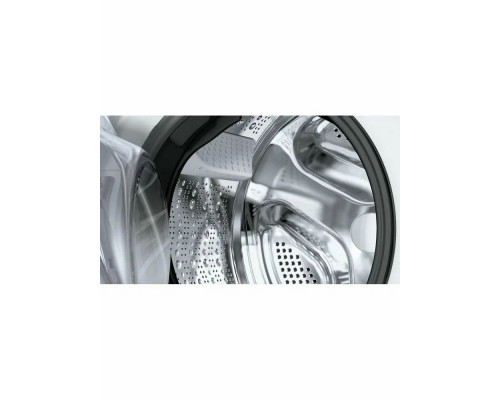 Стирально-сушильная машина Bosch WNC254A0ME белый Стирально-сушильная машина Bosch WNC254A0ME белый
