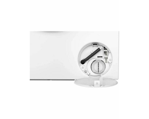 Стирально-сушильная машина Bosch WNC254A0ME белый Стирально-сушильная машина Bosch WNC254A0ME белый