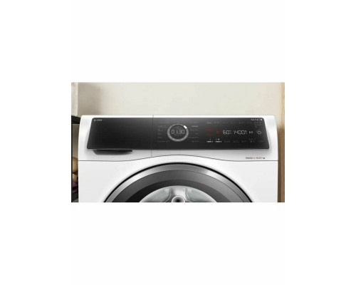 Стирально-сушильная машина Bosch WNC254A0ME белый Стирально-сушильная машина Bosch WNC254A0ME белый
