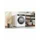 Стирально-сушильная машина Bosch WNC254A0ME белый