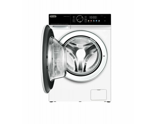 Стирально-сушильная машина DeLonghi BELINDA LA 10726 VI Стирально-сушильная машина DeLonghi BELINDA LA 10726 VI