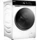 Стирально-сушильная машина DeLonghi BELINDA LA 10726 VI