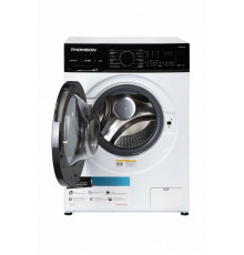 Стирально-сушильная машина Thomson WD30E10I02 белая