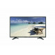 Телевизор Erisson 43FLES901T2SM черный