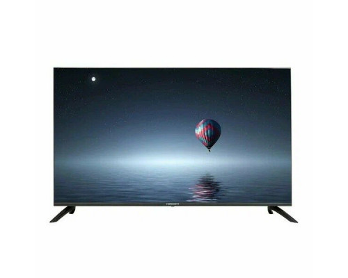 Телевизор Horizont 50LE7053D черный Телевизор Horizont 50LE7053D черный