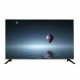 Телевизор Horizont 50LE7053D черный