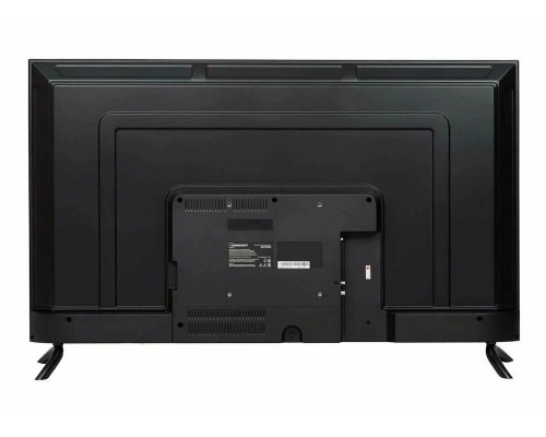 Телевизор Horizont 50LE7053D черный Телевизор Horizont 50LE7053D черный
