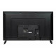Телевизор Horizont 50LE7053D черный