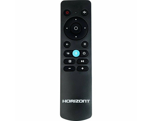 Телевизор Horizont 50LE7053D черный Телевизор Horizont 50LE7053D черный