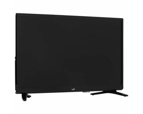 Телевизор LEFF 24F690T черный Телевизор LEFF 24F690T черный