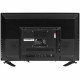 Телевизор LEFF 24F690T черный