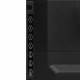 Телевизор LEFF 24F690T черный