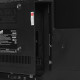 Телевизор LEFF 24F690T черный