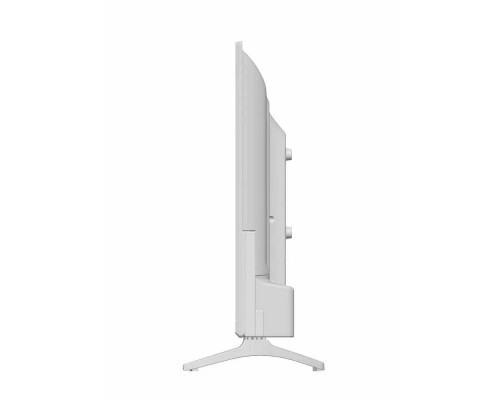 Телевизор LEFF 43U691T белый Телевизор LEFF 43U691T белый