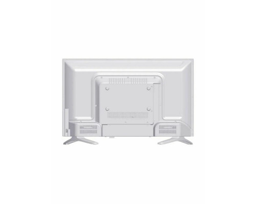 Телевизор LEFF 43U691T белый Телевизор LEFF 43U691T белый