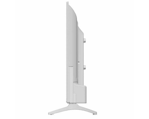 Телевизор LEFF 43U691T белый Телевизор LEFF 43U691T белый