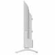 Телевизор LEFF 43U691T белый
