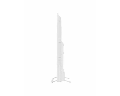 Телевизор LEFF 55U691T белый Телевизор LEFF 55U691T белый