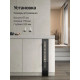 Винный шкаф Kuppersberg RBW 15 черный