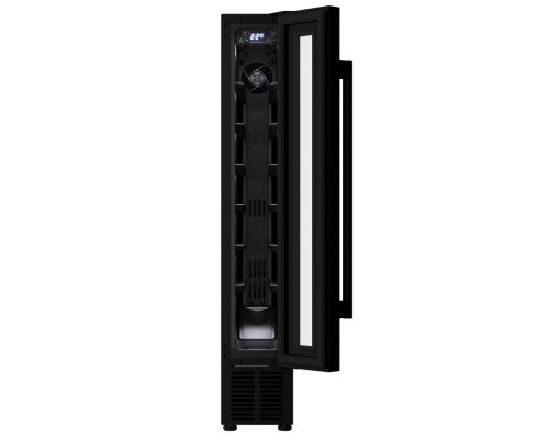 Винный шкаф Kuppersberg RBW 15 черный Винный шкаф Kuppersberg RBW 15 черный