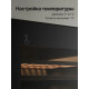 Винный шкаф Kuppersberg RBW 46 черный