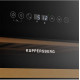 Винный шкаф Kuppersberg RBW 86 черный