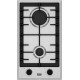 Варочная поверхность Beko HDCG 32221 FX нержавеющая сталь
