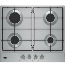Варочная поверхность Beko HIAG 64223 SX нержавеющая сталь