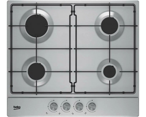 Варочная поверхность Beko HIAG 64223 SX нержавеющая сталь Варочная поверхность Beko HIAG 64223 SX нержавеющая сталь