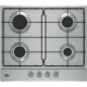 Варочная поверхность Beko HIAG 64223 SX нержавеющая сталь