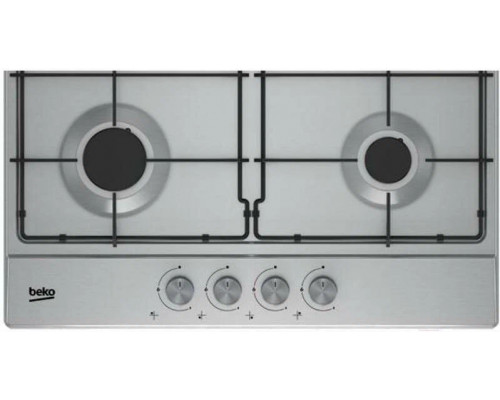 Варочная поверхность Beko HIAG 64223 SX нержавеющая сталь Варочная поверхность Beko HIAG 64223 SX нержавеющая сталь