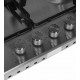 Варочная поверхность Beko HIAG 64223 SX нержавеющая сталь