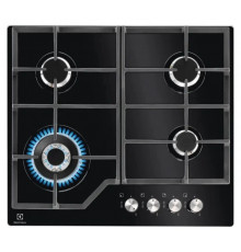 Встраиваемая варочная поверхность Electrolux KGG64362K