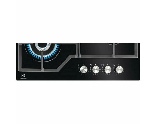 Встраиваемая варочная поверхность Electrolux KGG64362K Встраиваемая варочная поверхность Electrolux KGG64362K