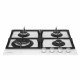 Варочная поверхность Hotpoint HGS 62F/WH белый