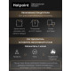 Варочная поверхность Hotpoint HGS 62F/WH белый