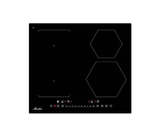 Варочная поверхность MONSHER MHI 6112 Варочная поверхность MONSHER MHI 6112