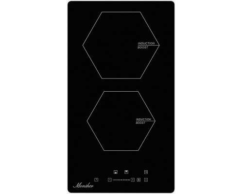 Варочная поверхность MONSHER MHI 3002 Варочная поверхность MONSHER MHI 3002