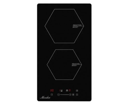 Варочная поверхность MONSHER MHI 3002 Варочная поверхность MONSHER MHI 3002