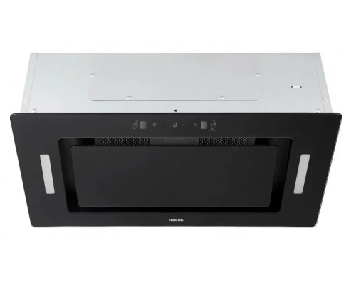 Варочная поверхность HIBERG VMF 8191 B Варочная поверхность HIBERG VMF 8191 B