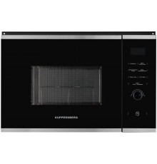 Встраиваемая микроволновая печь Kuppersberg HMW 650 BX