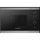 Встраиваемая микроволновая печь Kuppersberg HMW 650 BX