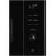 Встраиваемая микроволновая печь Kuppersberg HMW 650 BX