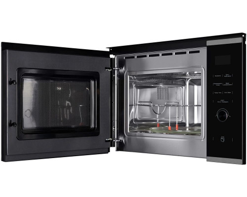 Встраиваемая микроволновая печь Kuppersberg HMW 650 BX Встраиваемая микроволновая печь Kuppersberg HMW 650 BX