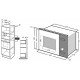 Встраиваемая микроволновая печь Kuppersberg HMW 650 BX