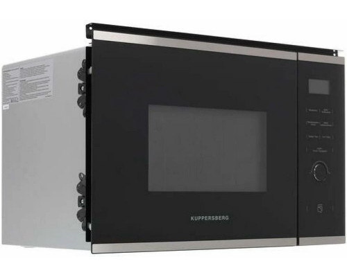 Встраиваемая микроволновая печь Kuppersberg HMW 650 BX Встраиваемая микроволновая печь Kuppersberg HMW 650 BX