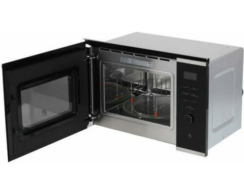 Встраиваемая микроволновая печь Kuppersberg HMW 650 BX Встраиваемая микроволновая печь Kuppersberg HMW 650 BX